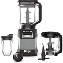 Product image of Ninja AMZ493BRN Compact Kitchen System