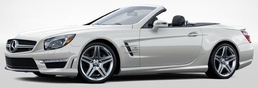 Product Image - 2013 Mercedes-Benz SL63 AMG