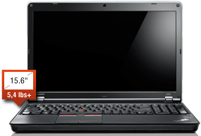 Product Image - Lenovo ThinkPad Edge E525