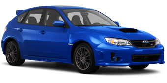 Product Image - 2012 Subaru Impreza WRX Limited 5-dr