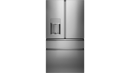 Samsung RF28R7351SG French Door Refrigerator Review - Reviewed