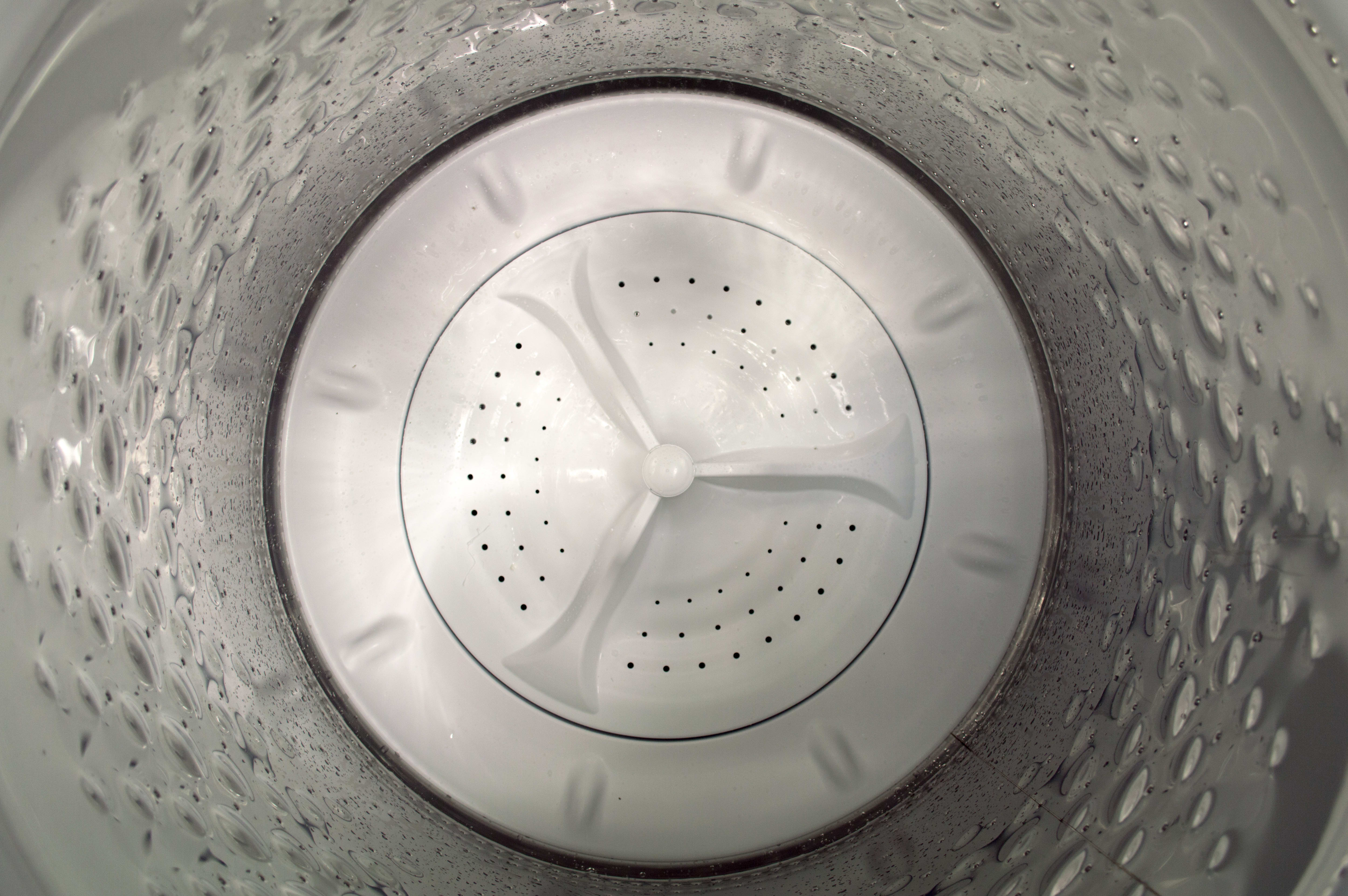 Cabrio Washer E2 F5 - 9scpvc5