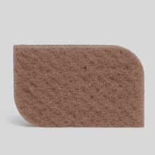 Product image of Walnut Scouring Pads