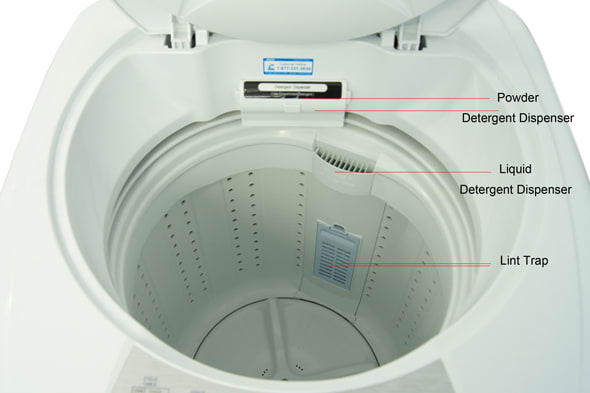 Haier HLP23E Washer Review - Reviewed 