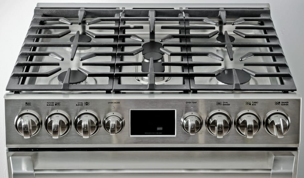 Kenmore 72583 Rangetop