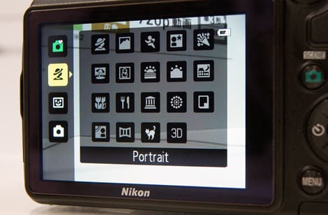 FI LCD Photo