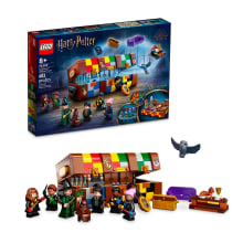 Product image of  Lego Harry Potter Magical Trunk