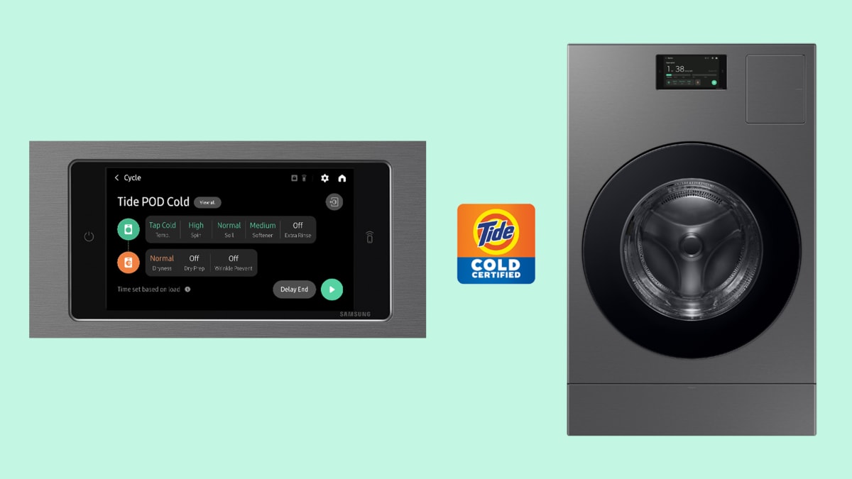 Motorola smart washing machine cheap