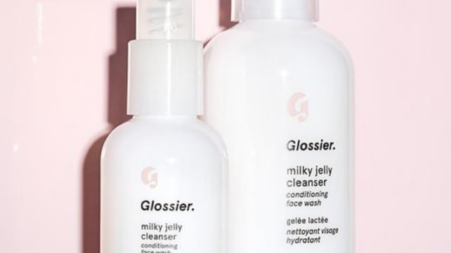 Glossier