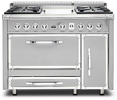 Product Image - Viking Tuscany TVDR4804GSS