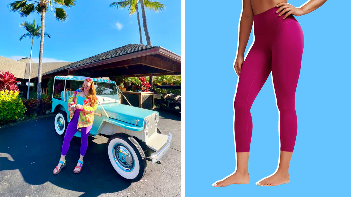 Crz yoga joggers sale