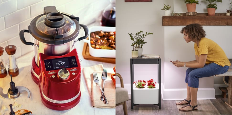 Here are the best home appliances coming in 2019