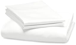 Product image of Riley Home Percale Sheet Set
