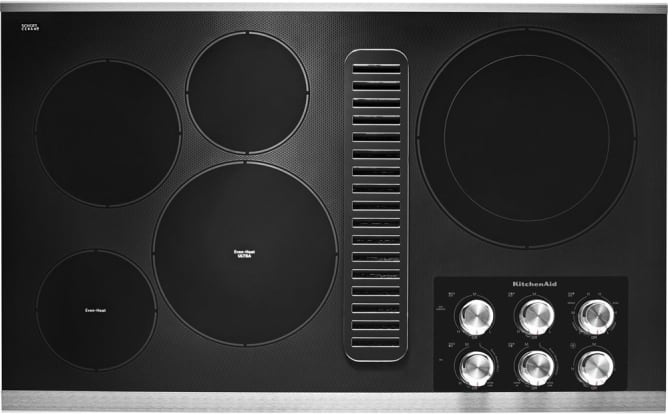 Product Image - KitchenAid KCED606GSS