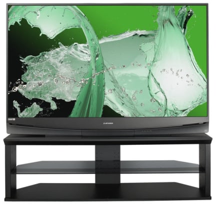 Product Image - Mitsubishi WD-73C10