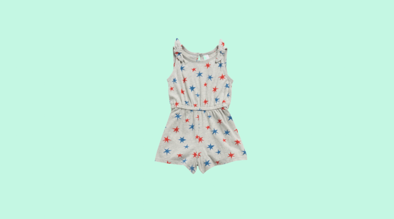 baby romper