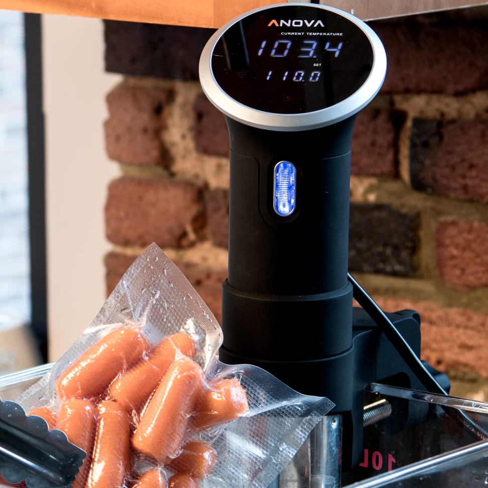 The Anova Bluetooth Precision Cooker is at a low price - Reviewed