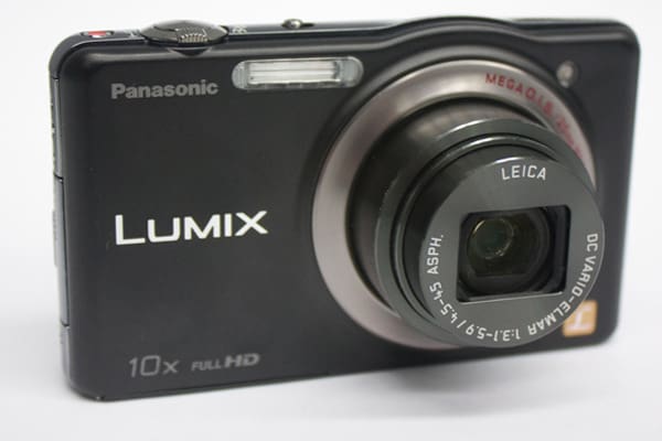 Product Image - Panasonic Lumix DMC-SZ7