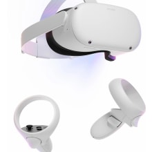 Product image of Meta Quest 2 VR Headset