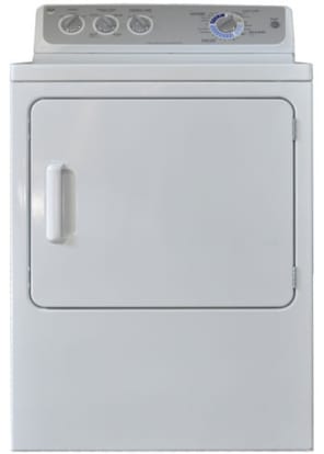 Product Image - GE GTDP400EMWS