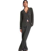 Product image of Modal Long Pajama Set
