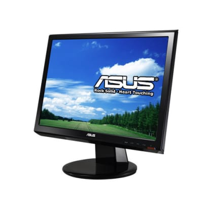 Product Image - Asus VH196T-P