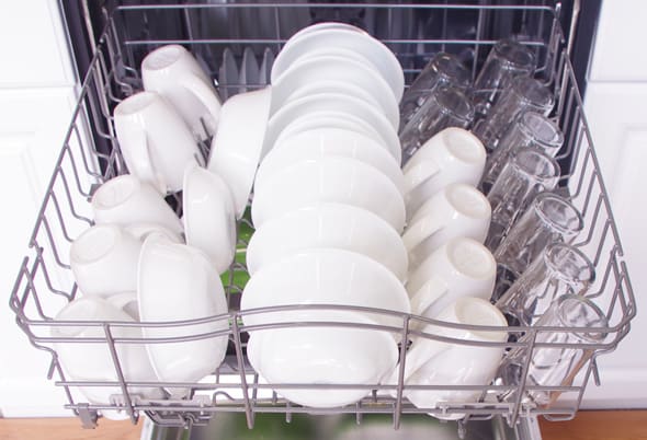 kenmore elite dishwasher bottom rack