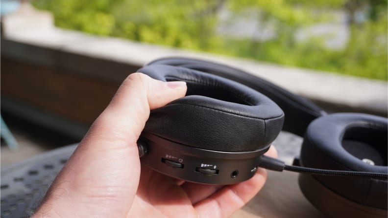 Audeze Maxwell gaming headset review