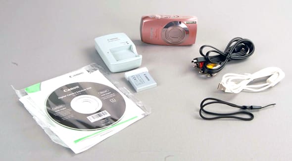Box Photo