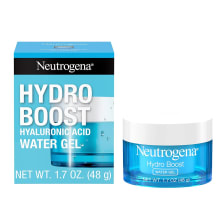 Product image of Neutrogena Hydro Boost Hyaluronic Acid Hydrating Water Gel