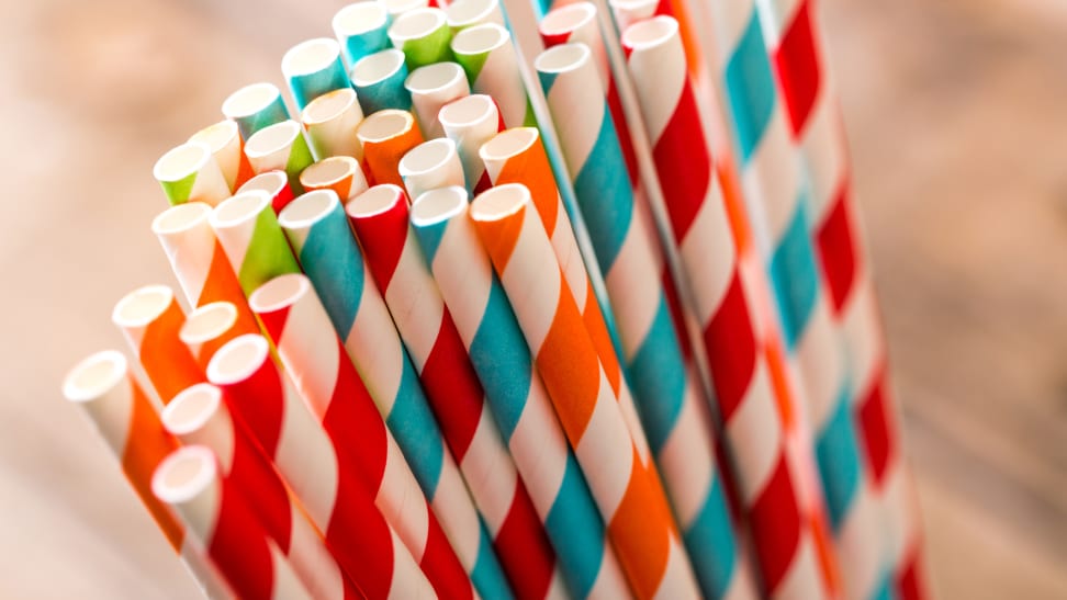 It's not just you—paper straws are the worst