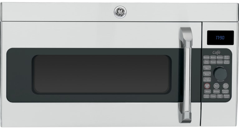 Product Image - GE Cafe CVM1790SSSS