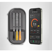 Product image of CHEF iQ Sense Wireless Meat Thermometer