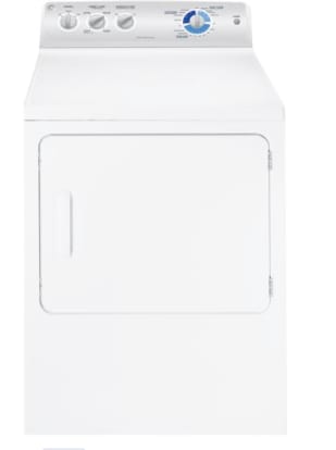 Product Image - GE GTDP350EMWS
