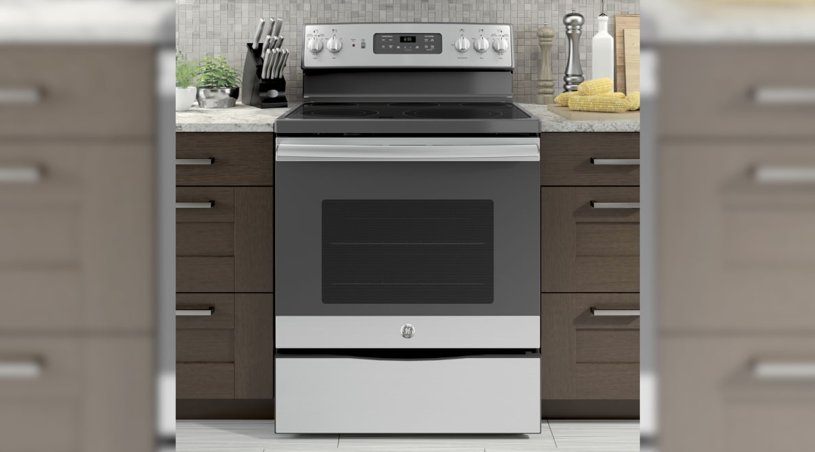 The Best Gas Electric Ranges Under 800 Of 2020 Reviewed Ovens