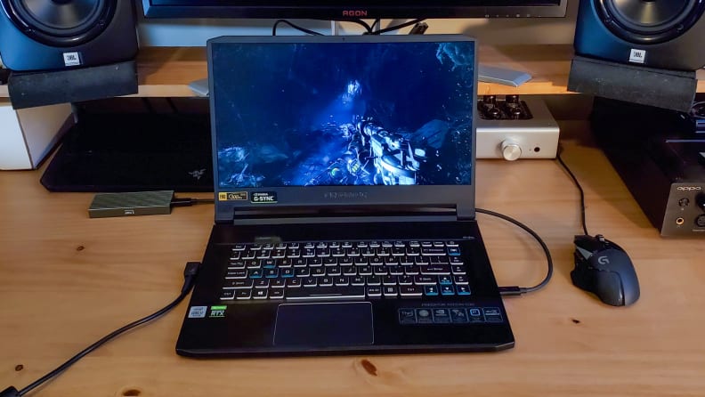 Arctic MX-6 does not seem to be working with Triton 500. What am i missing?  : r/GamingLaptops