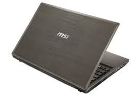 Product Image - MSI GE620DX-278US