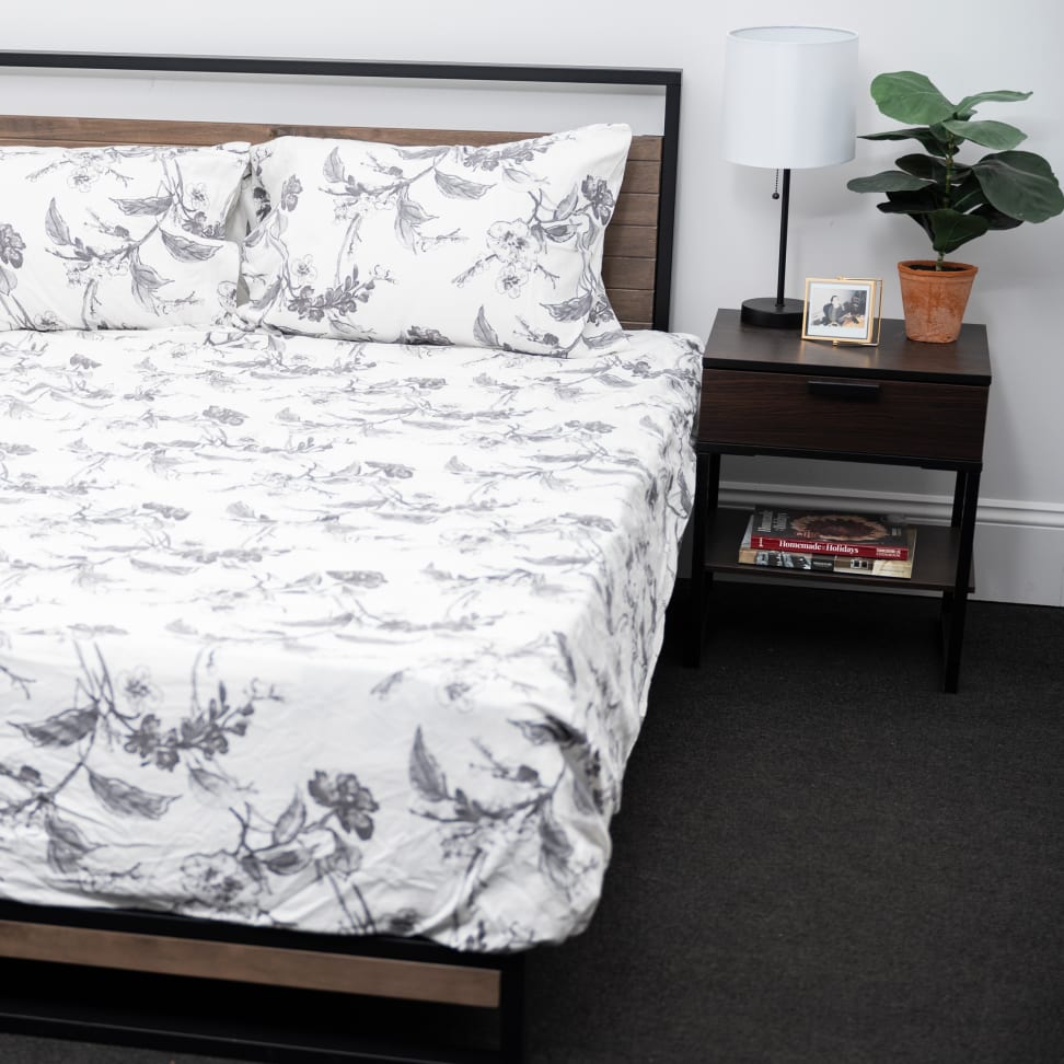Boll & Branch Doesn't Just Sell Sheets. They'll Make Your Bed.