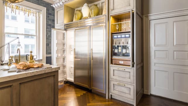 What high-end appliances bring to a kitchen - Reviewed Ovens