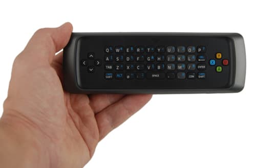 Remote Control Photo