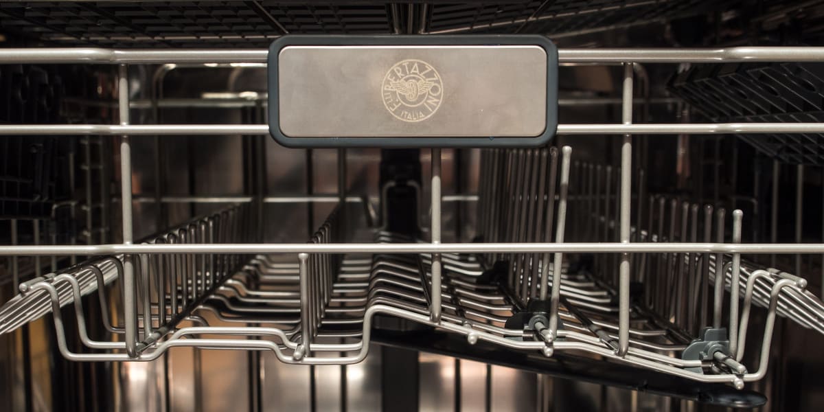 HandsOn With Bertazzoni's New Dishwasher and Fridge