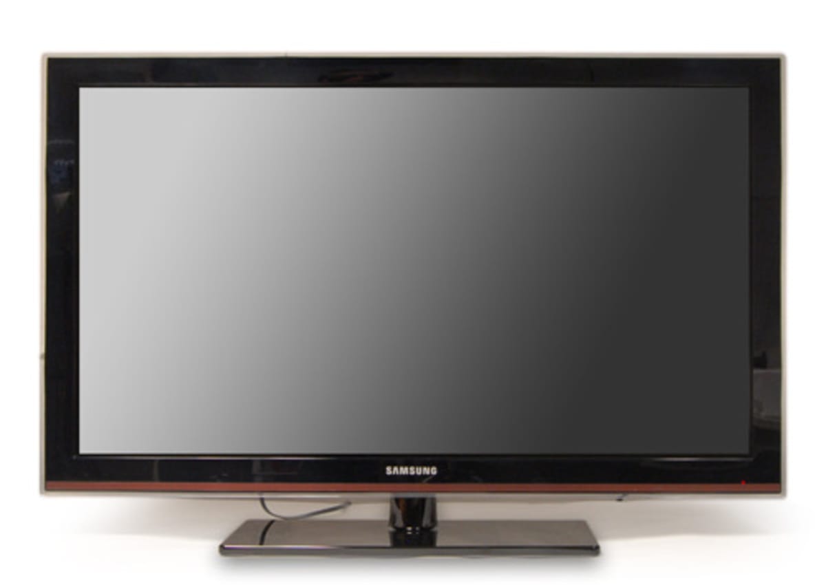 Samsung Ln40d630 Reviewed