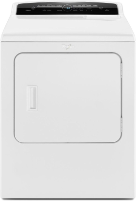 Product Image - Whirlpool Cabrio WGD7000DW