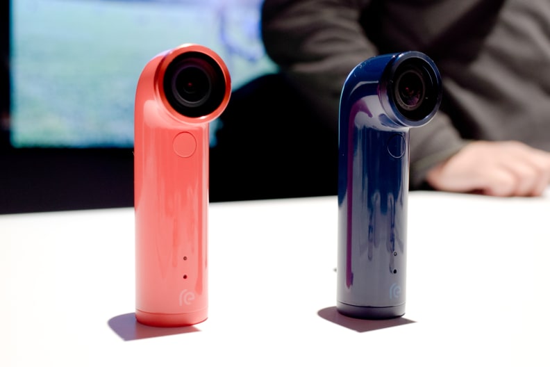 We're excited to see how RE handles in the real world.