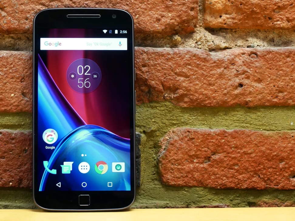 Virus Stevig bunker Motorola Moto G4 Plus Smartphone Review - Reviewed