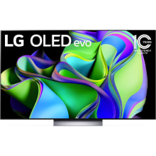 Product image of LG C3 65-Inch Evo OLED65C3PUA Smart TV