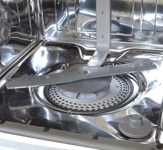 Maytag MDB8959SAS 24in. BuiltIn Stainless Steel Dishwasher Review