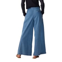 Product image of Gap x Dôen High Rise Denim Trousers