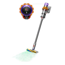 Product image of Dyson V15 Detect Cordless Vacuum Cleaner