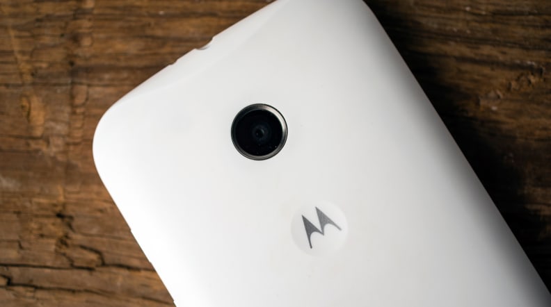 The Moto E is only about $50 cheaper than the Moto G, which offers a better all-around package and superior performance.